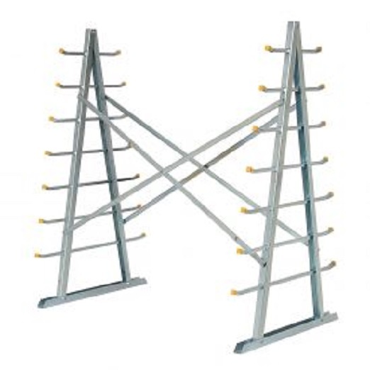 NEW! A-Frame Horizontal Storage Rack!!