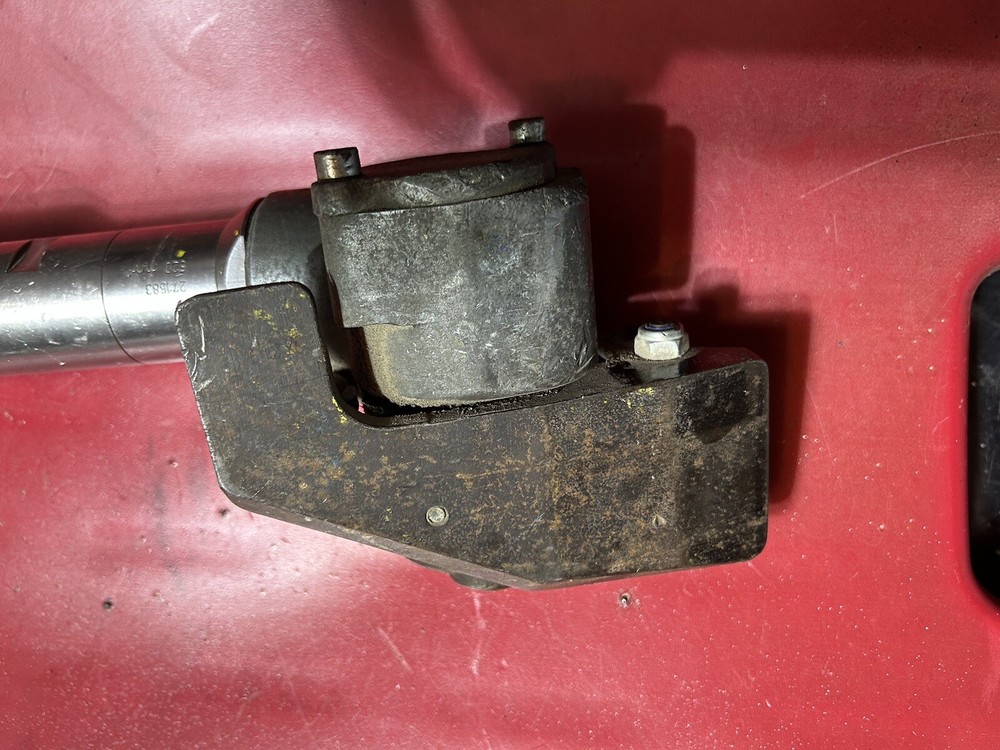 Titan Steel Strapping Tool - Strap Size 1-1/4"