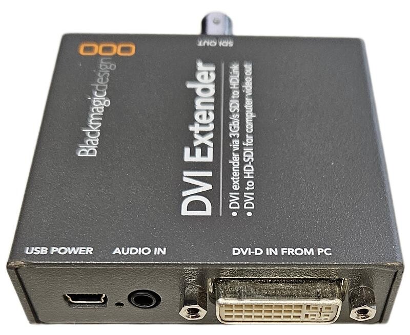 Blackmagic Design DVI Extender