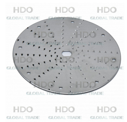 SANTOS JUICE EXTRACTOR MODEL 50 GRATING DISC (RAPE DE CENTRIFUGEUSE)