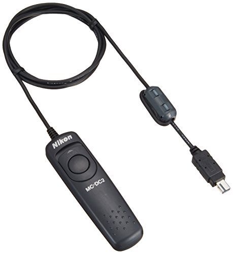 Nikon MC-DC2 Remote Release Cord (1 Meter)