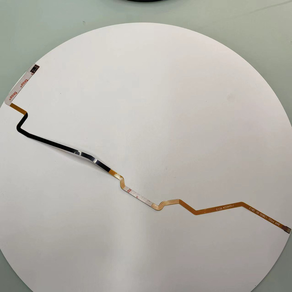 5PCS Bar Sensor Flex Cable for Zebra QLn420 Thermal Mobile Printer PN:P1046224
