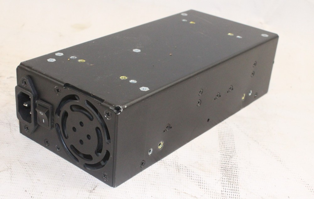 XP Power SMC600PS60-D Power Supply