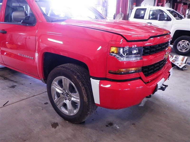 Chevrolet Silverado 1500 2018 Telematics Interface Module 84293872 6525