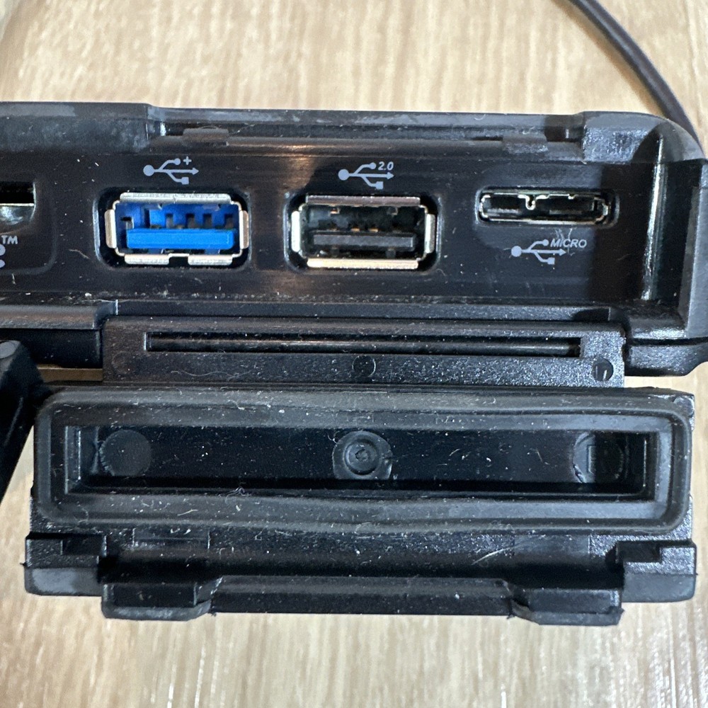 GNARBOX 128V1 - Portable Backup & Editing System for Any Camera, 128GB