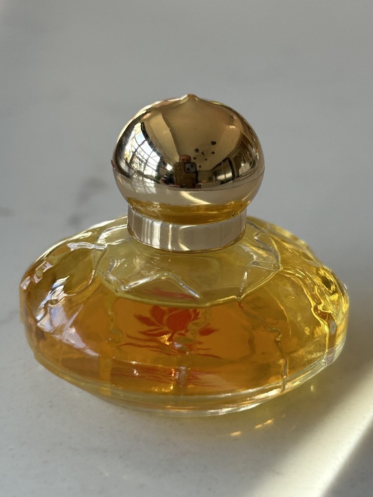 Vintage 80's - Casmir Chopard  Eau de Parfum mini perfume bottle 5 ml