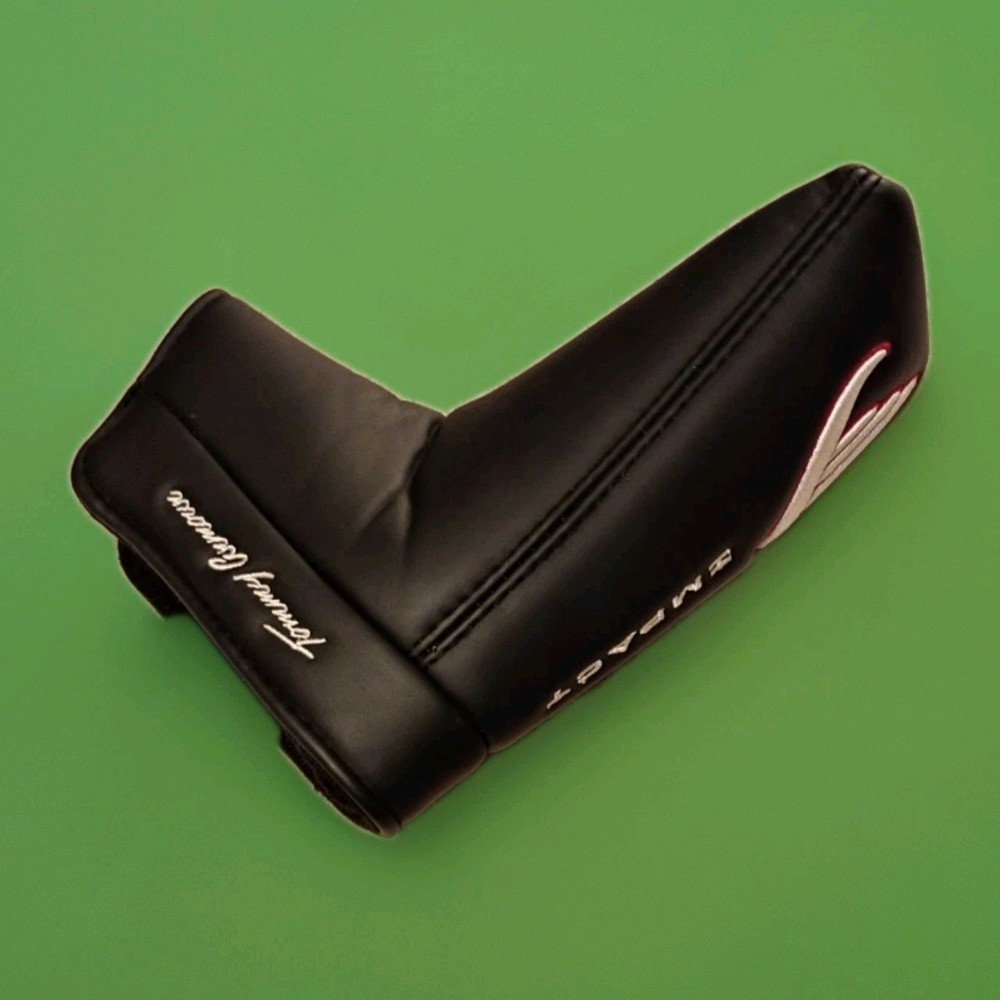 Tommy Armour Impact Blade Putter Cover