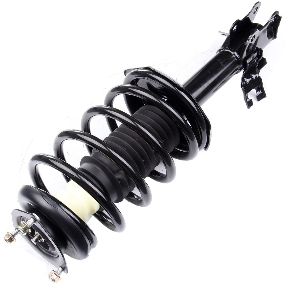 Front Strut Spring Assembly Kit for Nissan Sentra 2002-2006