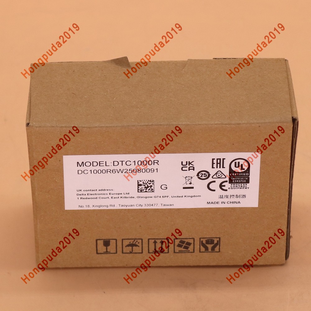 NEW Delta Temperature module DTC1000R FREE SHIPPING