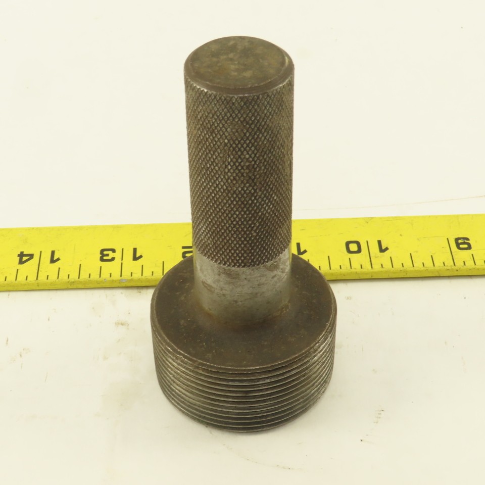 2" - 12 NF Thread Plug Gauge Right Hand