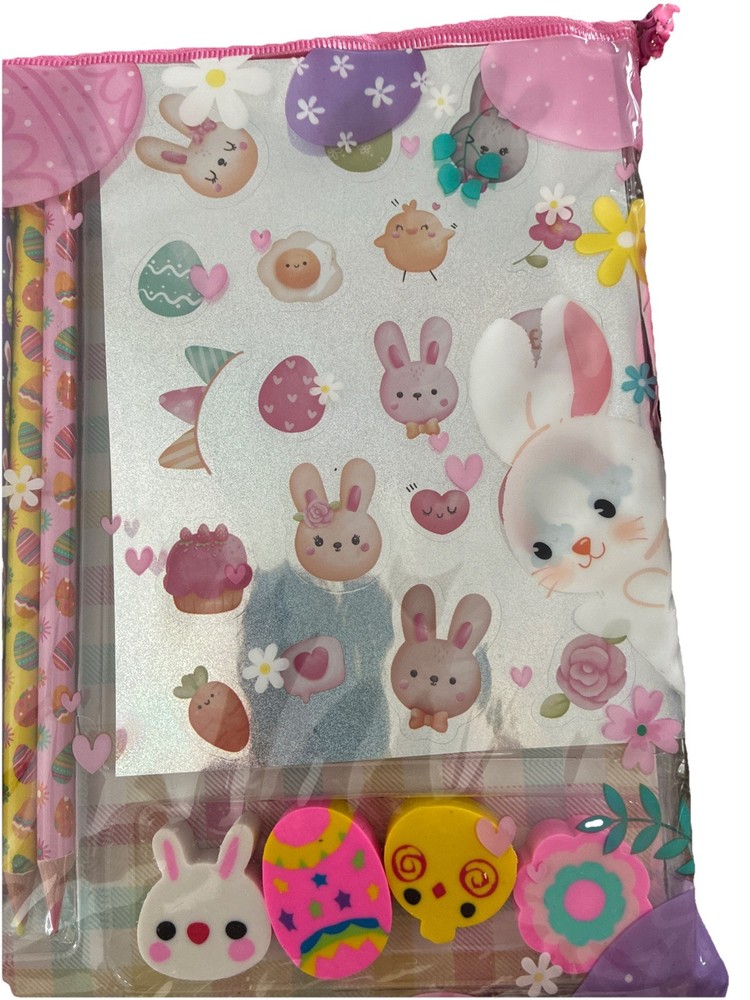You’re So Bunny !Easter Journal Set!