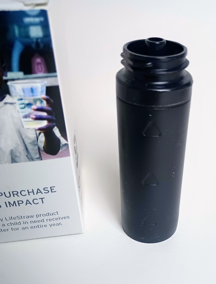 LifeStraw Peak Series Membrane Microfilter Replacement Gravity