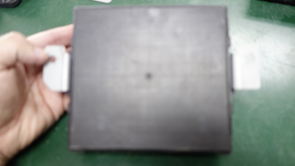 HINO ECM DENSO 89221-E0090