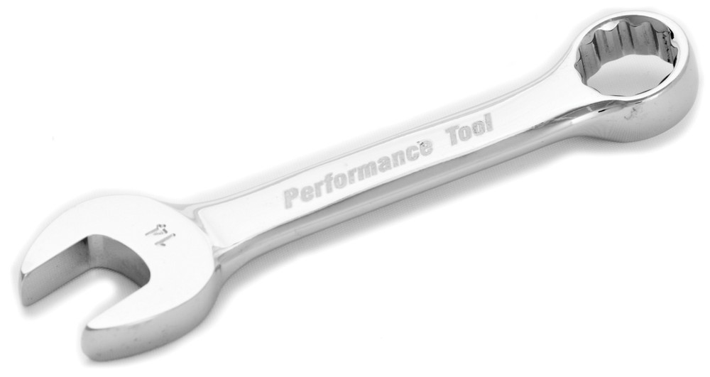 Wilmar   Combination Wrenches  W30614