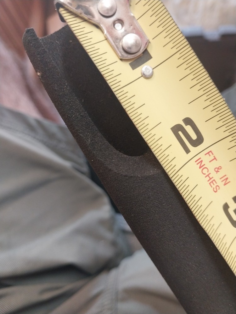 Nos Rod Handle Making Material