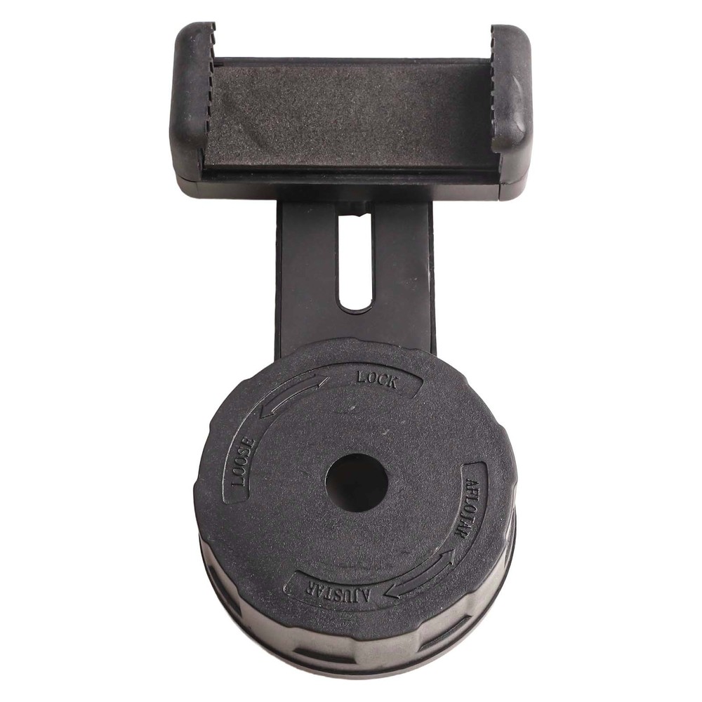 Telescopic Phone Holder Accessory Adapter Bracket Elements For Telescope