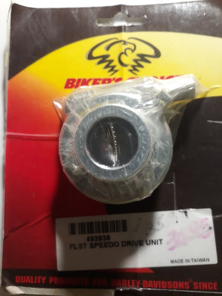 FLST SPEEDO DRIVE UNIT 493938
