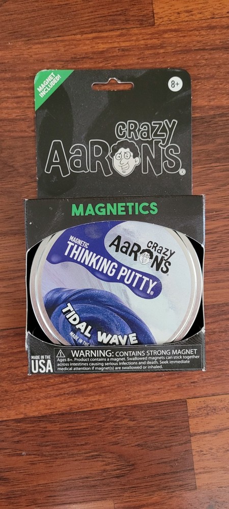 Thinking Putty Tidal Wave