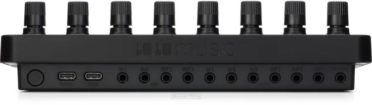 1010music Bento Sampling Production Studio