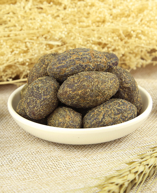 佳宝甘草橄榄干208g 新鲜青果 广东潮汕特产凉果果干蜜饯零食
