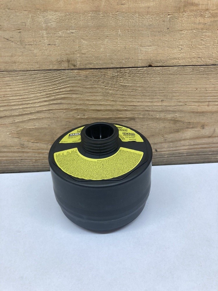 MSA 10046570 MSA CBRN