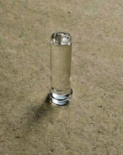 Western Electric ITT Cortelco Bell System External Hookswitch Plunger Button NOS