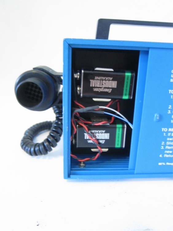 Teledyne Analytical Instruments 354 Percent Oxygen Analyzer