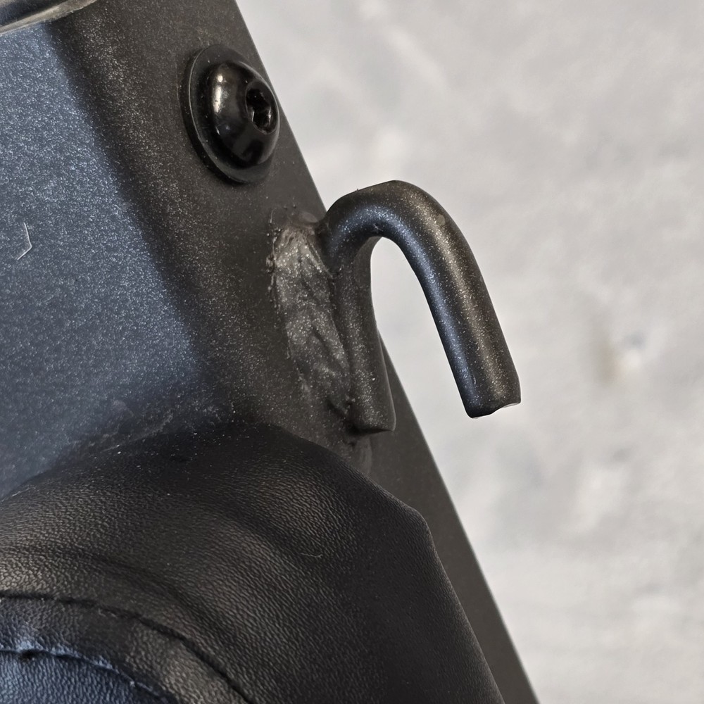 Bowflex Ultimate 2 Gym Squat Attachment OEM Part