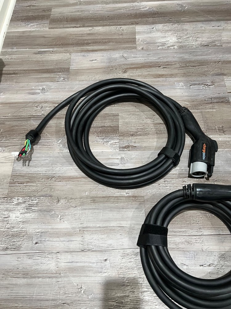 ChargePoint Replacement cord cable Home Flex CPH50 EV charging station 40A 23ft