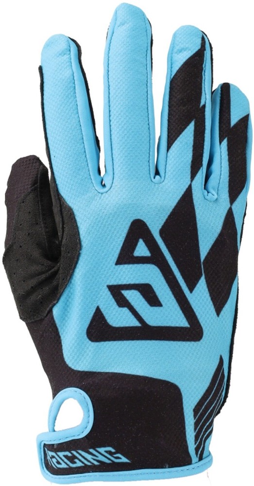 Answer 442753 Ascent Prix Gloves Sm Blue/Black