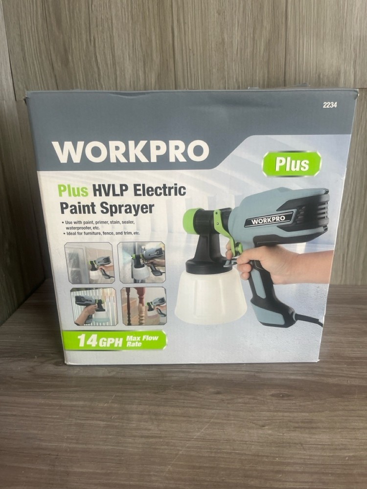WORK PRO PLUS 2234 (PSO040392)