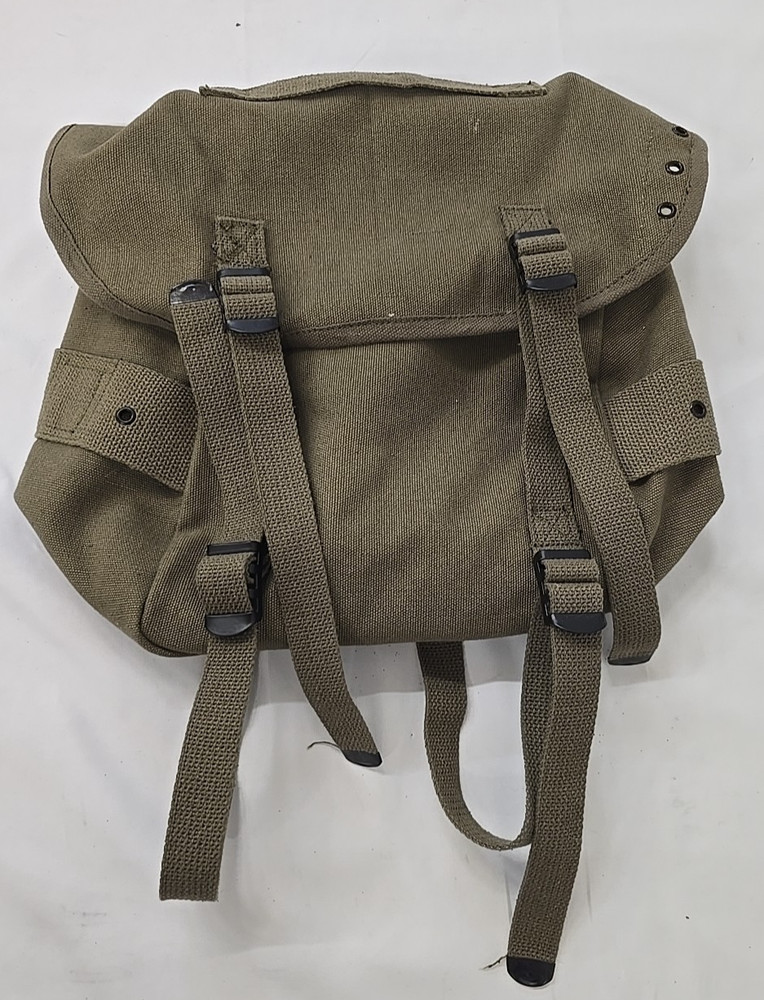 Rothco Canvas Butt Pack