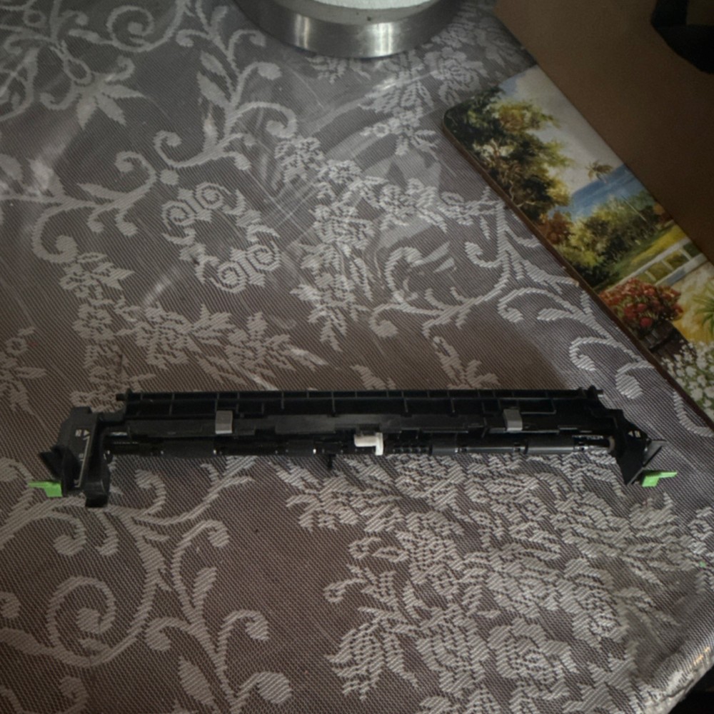 Black Fuser Unit Replacement Part for Printer