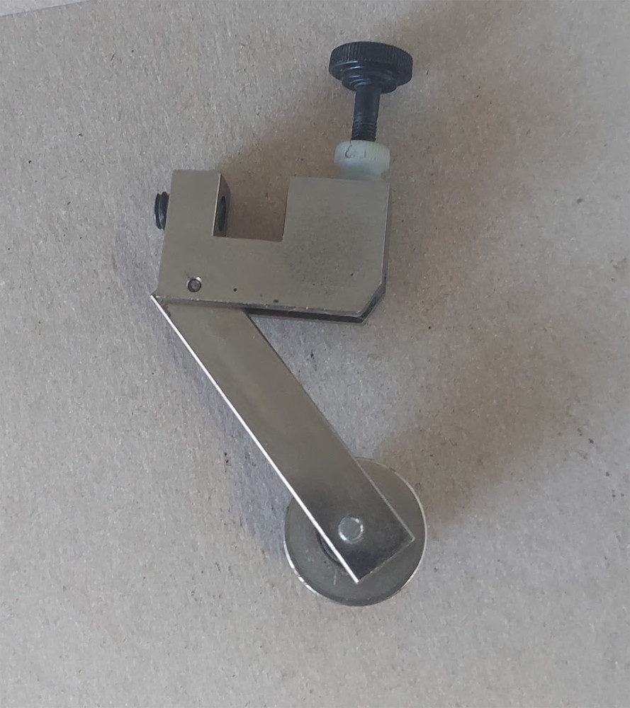 GRAPHIC WIZARD 6000 Accessory Holder 10-084-GW