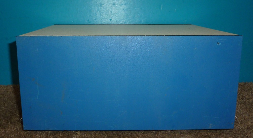 UTI Model 100C RF Generator