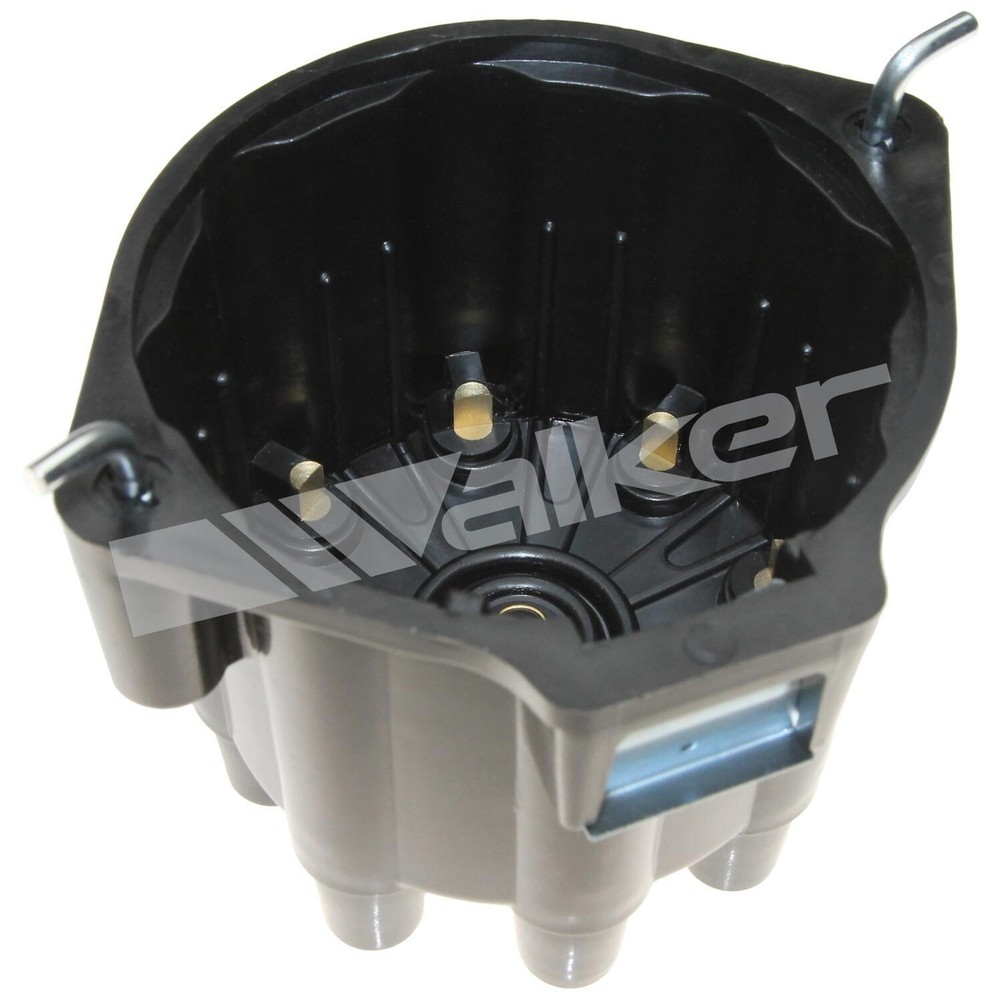 Walker Distributor Cap For 1967 Buick Gran Sport