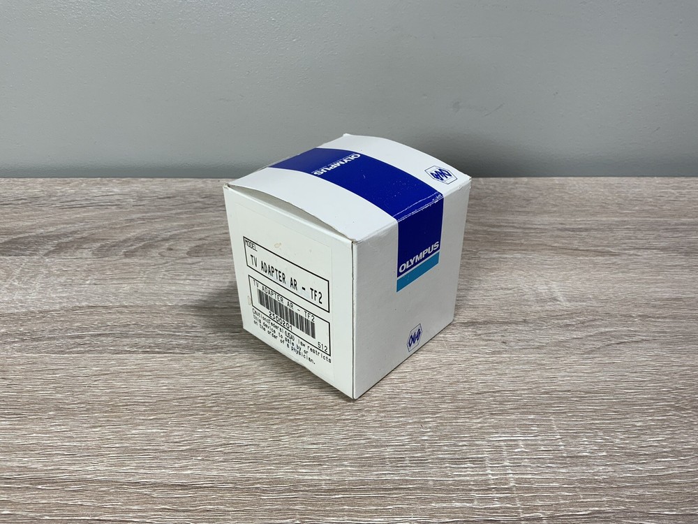 Olympus AR-TF2 Camera Head Coupler