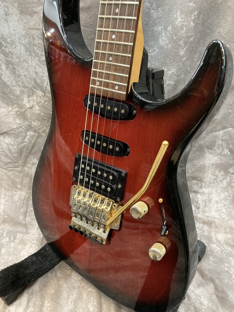 Fernandes Fr-65 Safe delivery from Japan
