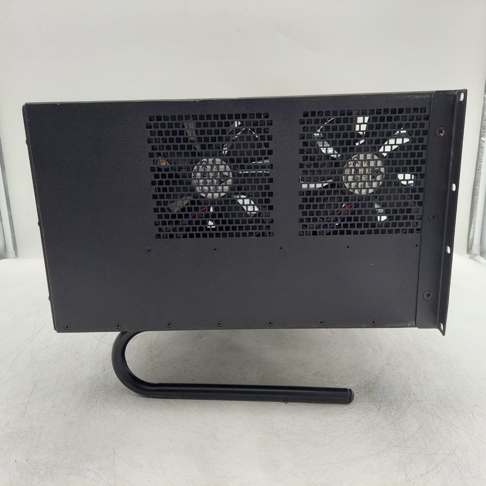 Foundry ServerIronGT EGx2 B4000 Chassis