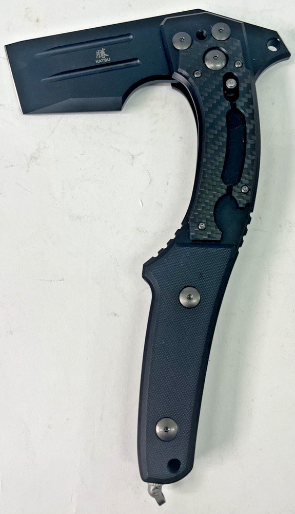 Katsu Foldable Hatchet