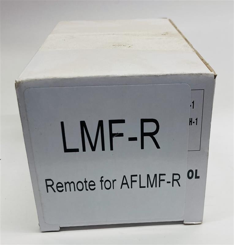 SKYTECH FIREPLACE REMOTE CONTROL #CON-1001-1