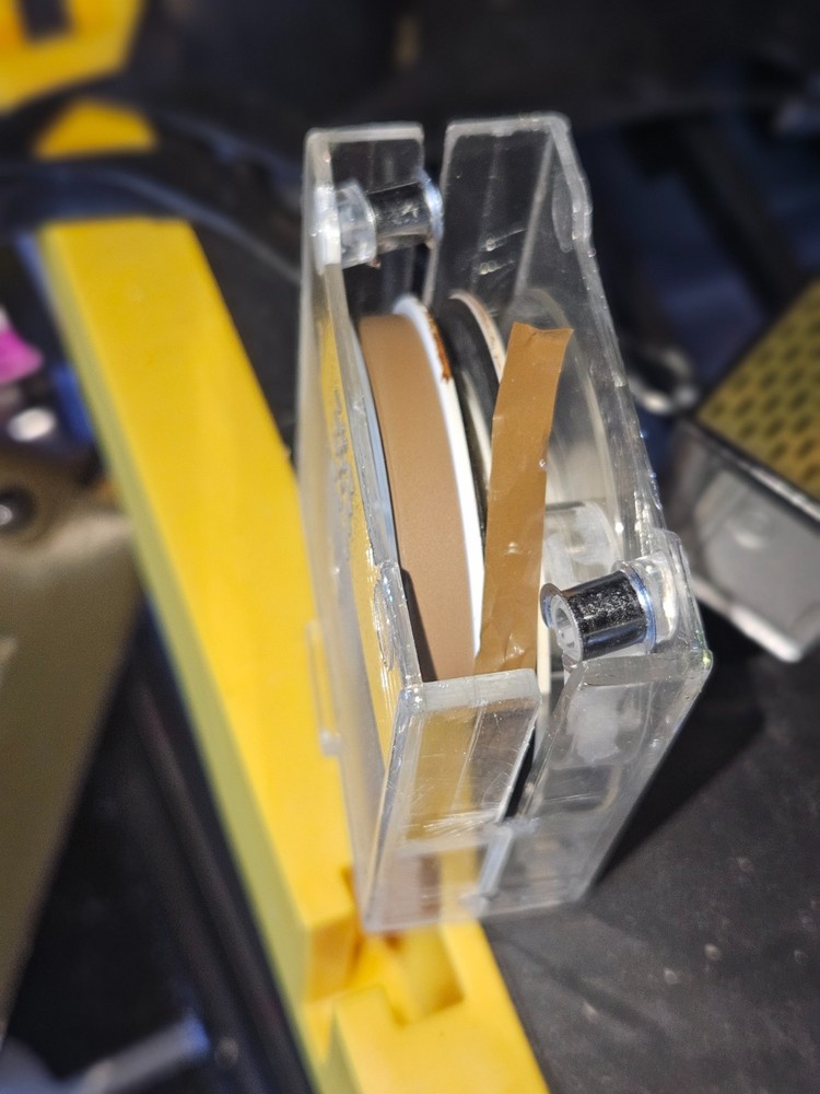 VINTAGE CRAIG TAPE RECORDER "ELECTRONIC NOTEBOOK"