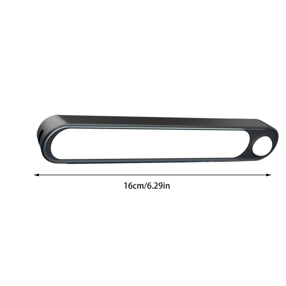 Trunk LED Light Strip Car Trunk Automatic Sensor Light Magnetic