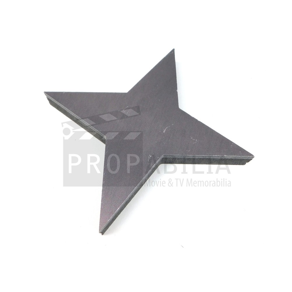 SPACE FORCE Set of 3 Props Original Prop (BIN217)