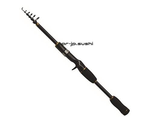 PROTRUST Versatile Stick Bass Bait VSC-64