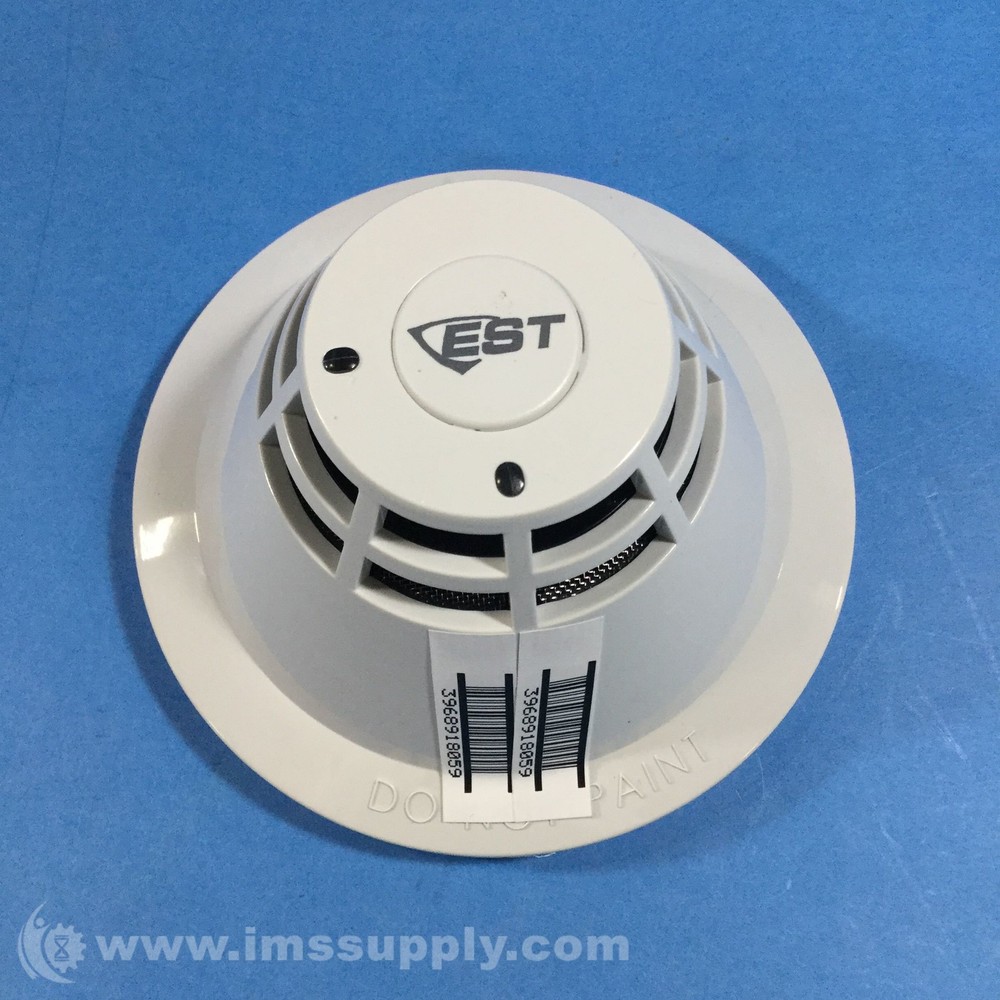 Edwards Systems Technology SIGA-PS Smoke Detector FNOB