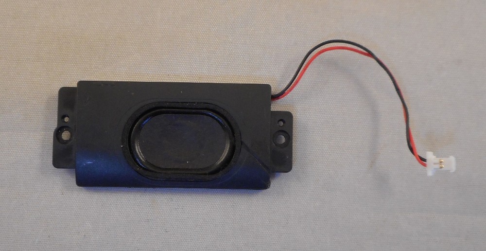 iView Megatron DYS-B113-BOX-L – Replacement Left Speaker