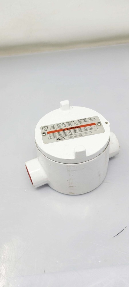 MSA ULTIMA X IR Series GAS Remote SENSOR