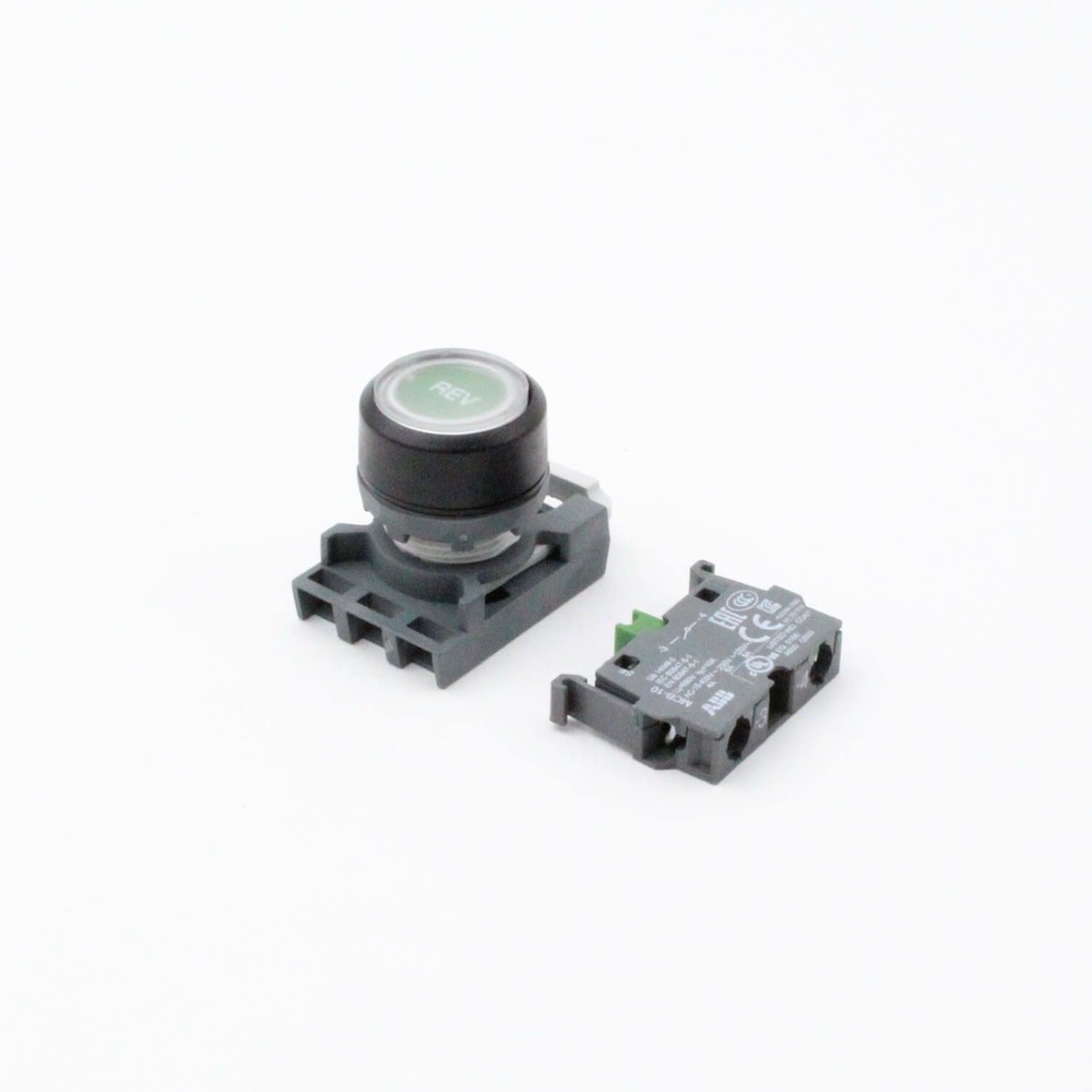 InSinkErator 14370 Rev Pushbutton Assy
