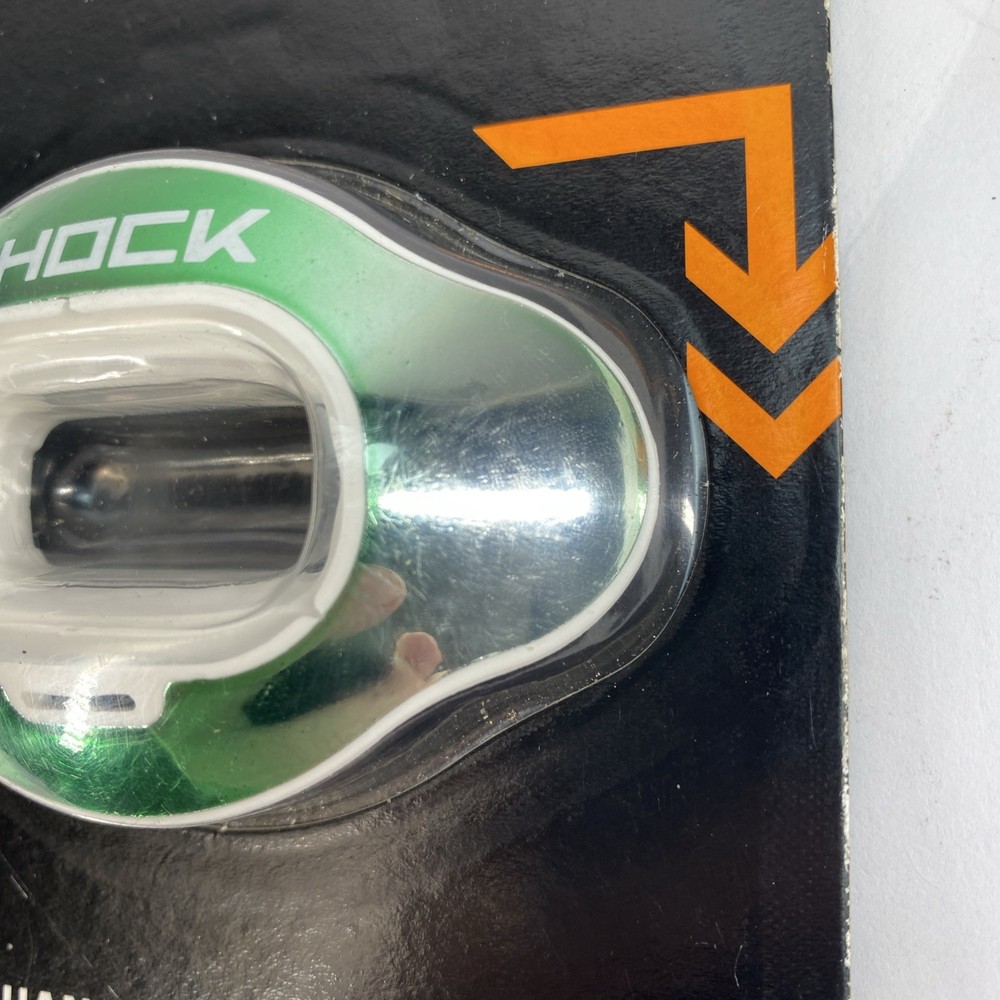 1 Shock Doctor Interchange Lip Guard Shield